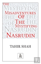The Misadventures Of The Mystifying Nasr