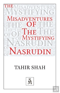 Bertrand.pt - The Misadventures Of The Mystifying Nasr