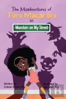 The Misadventures Of Toni Macaroni