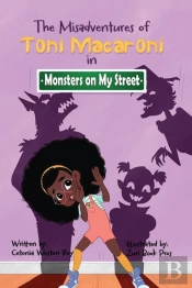 The Misadventures Of Toni Macaroni