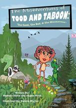 The Misadventures Of Tood And Taboon