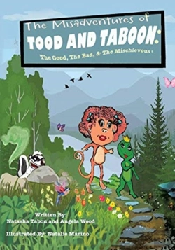 Bertrand.pt - The Misadventures Of Tood And Taboon