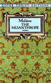The Misanthrope