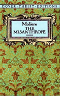 Bertrand.pt - The Misanthrope
