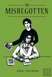The Misbegotten