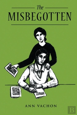 Bertrand.pt - The Misbegotten