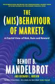 The (Mis)Behaviour Of Markets