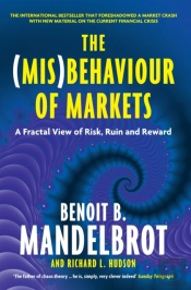 The (Mis)Behaviour Of Markets