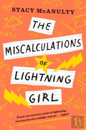 The Miscalculations Of Lightning Girl