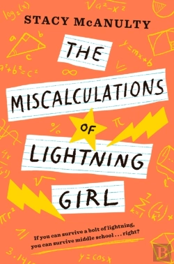 Bertrand.pt - The Miscalculations Of Lightning Girl