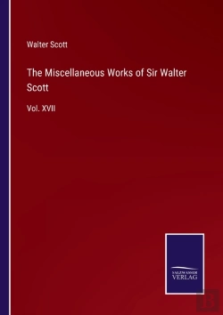 Bertrand.pt - The Miscellaneous Works Of Sir Walter Scott