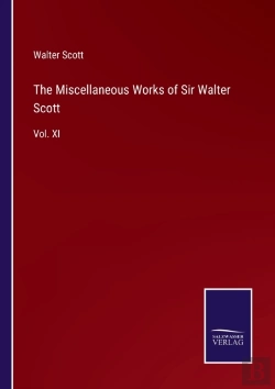 Bertrand.pt - The Miscellaneous Works Of Sir Walter Scott