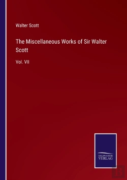 Bertrand.pt - The Miscellaneous Works Of Sir Walter Scott