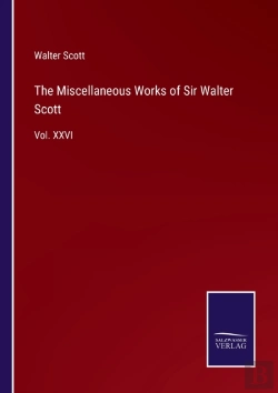 Bertrand.pt - The Miscellaneous Works Of Sir Walter Scott