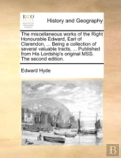 Bertrand.pt - The Miscellaneous Works Of The Right Hon