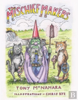 Bertrand.pt - The Mischief Makers