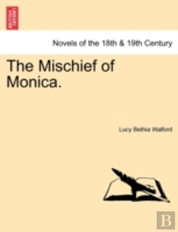 Bertrand.pt - The Mischief Of Monica.