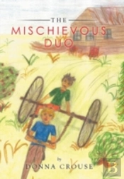 The Mischievous Duo