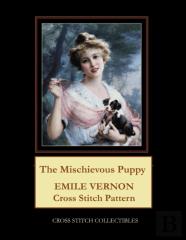 The Mischievous Puppy