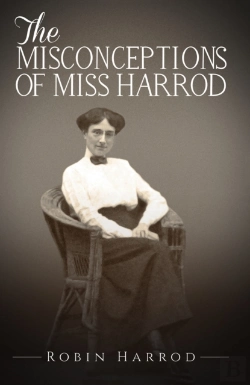 Bertrand.pt - The Misconceptions Of Miss Harrod