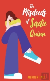 The Misdeeds Of Sadie Quinn