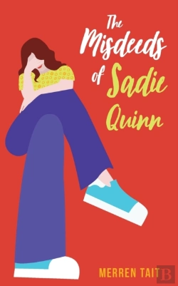 Bertrand.pt - The Misdeeds Of Sadie Quinn