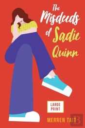 The Misdeeds Of Sadie Quinn