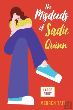Bertrand.pt - The Misdeeds Of Sadie Quinn