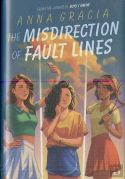 Bertrand.pt - The Misdirection Of Fault Lines