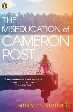 Bertrand.pt - The Miseducation Of Cameron Post
