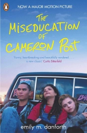 The Miseducation Of Cameron Post