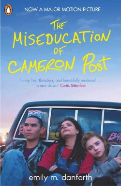 Bertrand.pt - The Miseducation Of Cameron Post