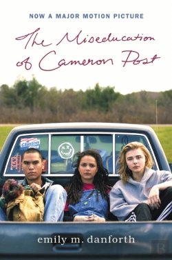 Bertrand.pt - The Miseducation Of Cameron Post