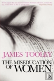 The Miseducation Of Women