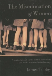 The Miseducation Of Women