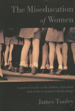 Bertrand.pt - The Miseducation Of Women