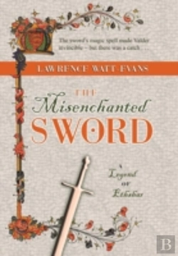 Bertrand.pt - The Misenchanted Sword: A Legend Of Ethshar