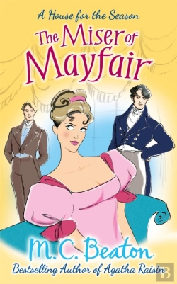 Bertrand.pt - The Miser Of Mayfair