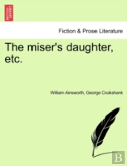 Bertrand.pt - The Miser'S Daughter, Etc.