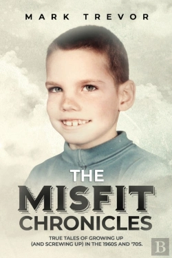 Bertrand.pt - The Misfit Chronicles