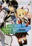 The Misfit Of Demon King Academy 2