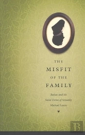 The Misfit Of The Family