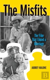 The Misfits (Hardback)
