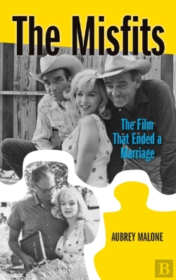 Bertrand.pt - The Misfits (Hardback)