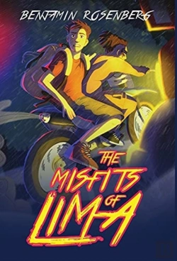 Bertrand.pt - The Misfits Of Lima