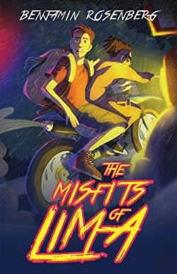 Bertrand.pt - The Misfits Of Lima