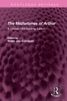 The Misfortunes Of Arthur