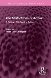 The Misfortunes Of Arthur
