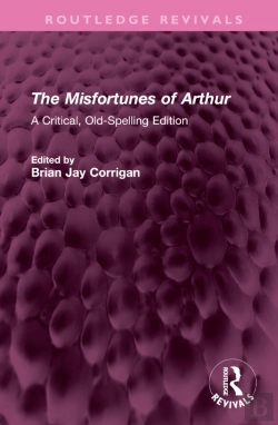 Bertrand.pt - The Misfortunes Of Arthur