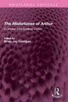The Misfortunes Of Arthur